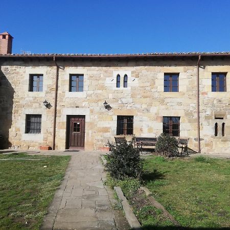 Casa Rural S. Antonio Hotel Menaza Exterior photo